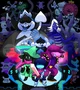 Deltarune school