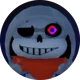 Fanon Dust Sans