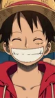 Luffy