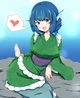 Wakasagihime
