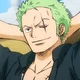 Zoro Roronoa