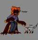Eclipse kelpie