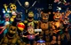 Fnaf 2 Gang
