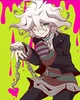 Nagito Komaeda