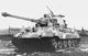 Tiger 2 commander