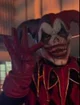 Jester the clown