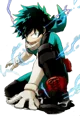 doku izuku