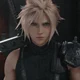Cloud Strife