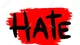 Hate