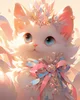 Fairy Kitten