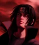 Yandere Itachi