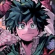 Izuku Midoriya