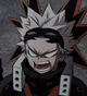 Katsuki bakugo