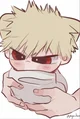 Baby Bakugou