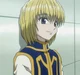 Kurapika Kurta