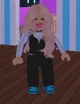 Gwen_Stacy Roblox