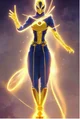 Fem Doctor Fate