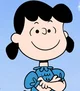 Lucy Van Pelt 3
