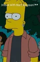 Bart Simpson 