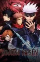 Jujutsu kaisen RPG
