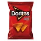 Bag of doritos
