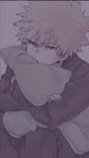 Clingy Bakugou