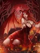 Demon queen 