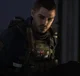 John Soap Mactavish