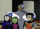 Teen Titans