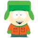 kyle broflovski