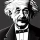 Albert Einstein 