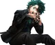 CEO Izuku