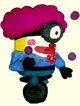 Minion clown
