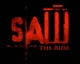 Saw- the ride