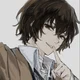 Vampire Dazai