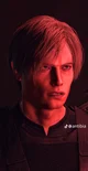 Leon kennedy 