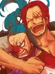 Buggy and Shanks