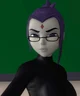 Raven -Teacher-