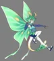 Tf female fairy
