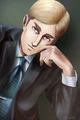 Erwin Smith