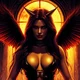 Lucifer fallen angel