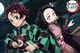Tanjiro and Nezuko