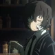 Dazai Osamu DA