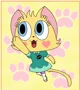 Star As A Cat