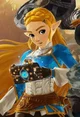 Princess Zelda