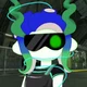 Sanitized Octoling