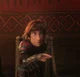 Dad Hiccup