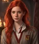 Ginny Weasley 