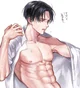Levi ackerman