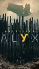 Half life Alyx RP